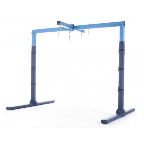 Large Suspension Steel Frames  | Creative Activity