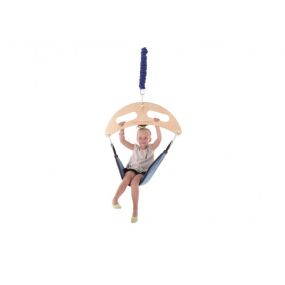 Frog Swing  | Creative Activity