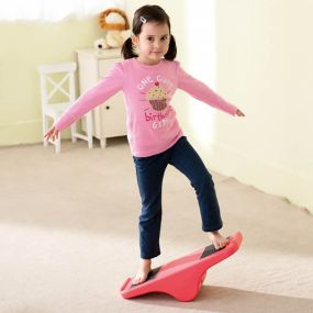 Rocking Seesaw  | Creative Activity