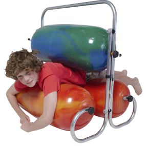 Squeeze Machine