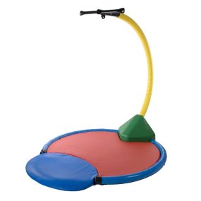C Frame - with single point head and mats