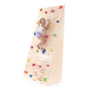 Sensory Climbing Wall