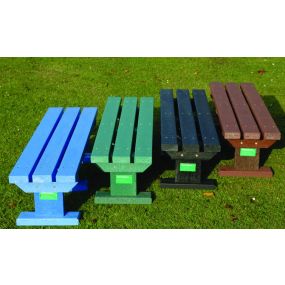 Sturdy Benches - Junior