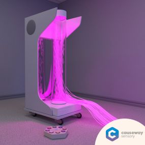 Causeway Junior Sensory Trolley | Creative Activity