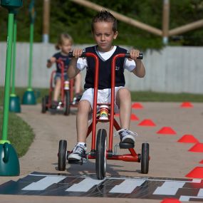 Children's Play Trike Saver Pack