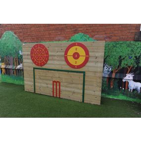 Cricket Stumps | Creative Activity