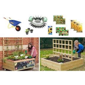 Live Here Love Here - Outdoor Pack 2