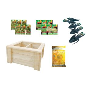 Live Here Love Here - Outdoor Pack 3