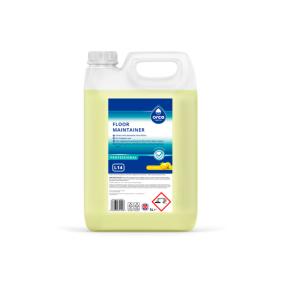 Floor Maintainer