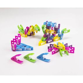 Small Pegs  | Creative Activity