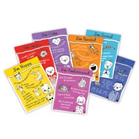 Poems with Feelings  | Creative Activity