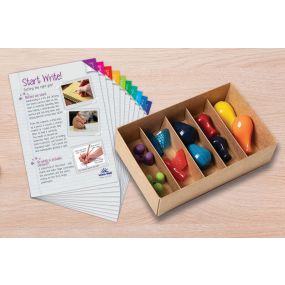 Start Write Handwriting Kit  | Creative Activity