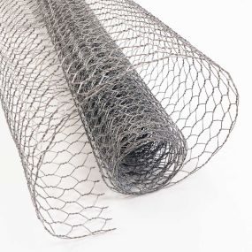 Wire Mesh Roll 900mm x 10m | Creative Activity