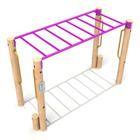 Monkey Bars | Creative Activity
