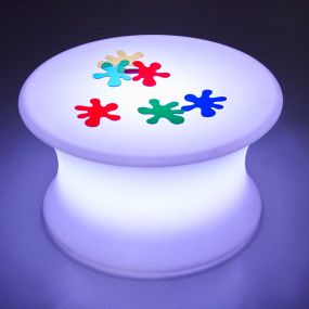 Colour Changing Table | Multi Sensory Environments | Creative Activity