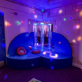 Causeway Sensory Module Set 5 