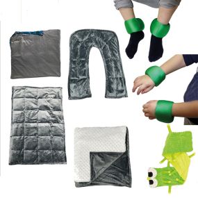 Weighted Resources Kit