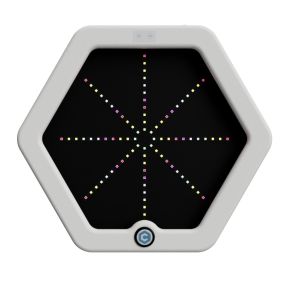 Mini Causeway Range - Starburst Panel