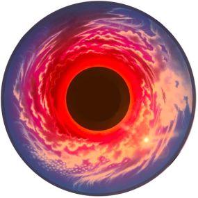 Effect Wheels Sunrise| Multi-Sensory Environments | Creative Activity
