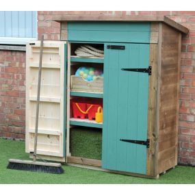 Multi-Purpose Activity Shed | Creative Activity
