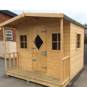 Deluxe Play House  | Creative Activity