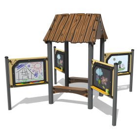 Art Den
