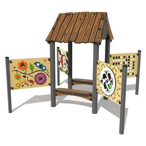 Sensory Den