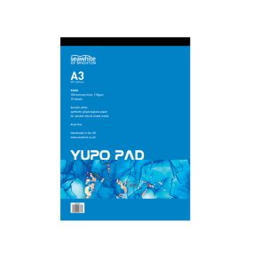 A3 Yupo Pad 15 sheets 115gsm | Creative Activity