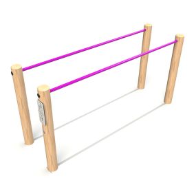 Parallel Bars | Creative Activity