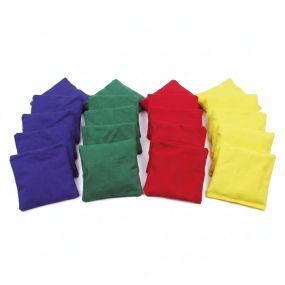 Value Bean Bags 12pk | Creative Activity