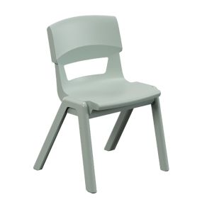 Postura+ Chair Light Sand Seat height 310mm | Creative Activity