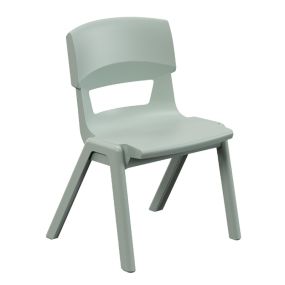 Postura+ Chair Light Sand Seat height 350mm | Creative Activity