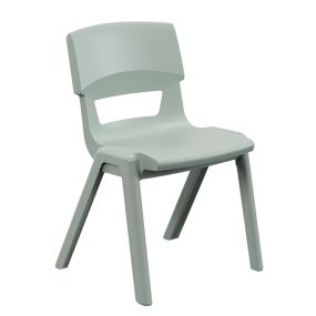 Postura+ Chair Light Sand Seat height 460mm | Creative Activity