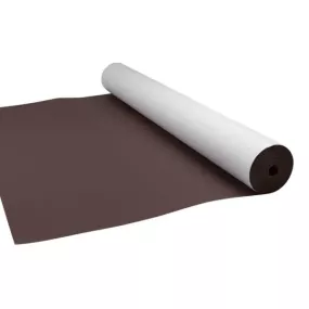 Poster Paper Rolls 50m Brown