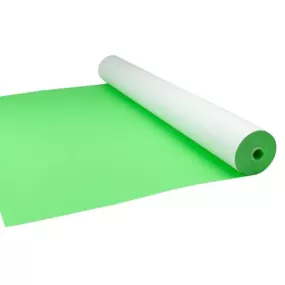 Poster Paper Rolls 50m Pale Green