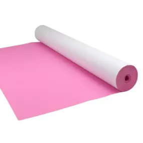 Poster Paper Rolls 50m Pink