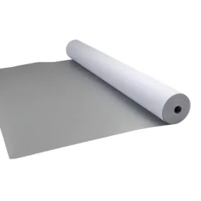 Poster Paper Rolls 50m Silver
