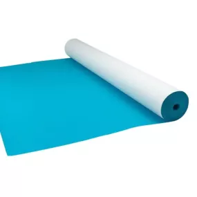 Poster Paper Rolls 50m Turquoise