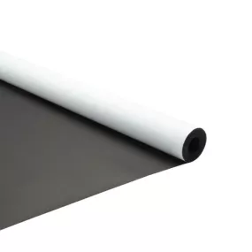 Poster Paper Rolls 10m Black Pack of 10