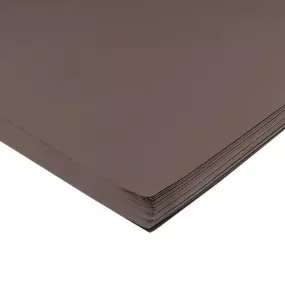 Poster Paper Sheets 510x710mm Brown | Creative Activity