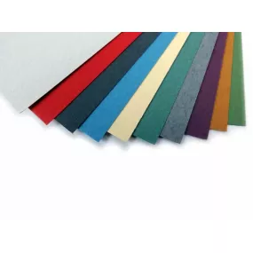 A2+ Tiziano Coloured Ingres Paper 160gsm 10 sheet assorted pack