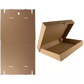 A3 Storage Box 60mm deep each