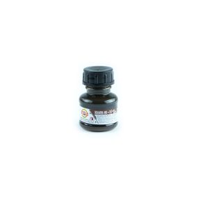 KIN Drawing Ink 20g small bottle Brown | Creative Activity