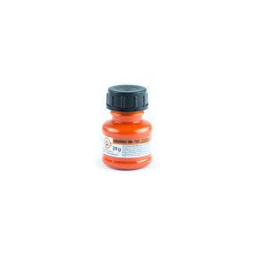 KIN Drawing Ink 20g small bottle Orange | Creative Activity