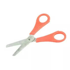 Childrens Ruler Scissors Right Handed pk12 | Creative Activity
