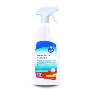 Washroom Cleaner 750ml