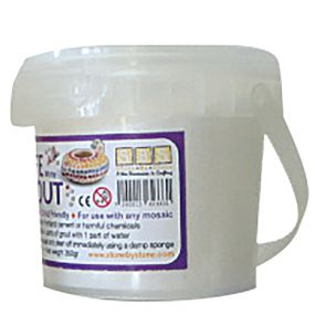 350g Kid's Safe Grout - single