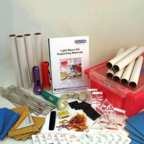 Science Light Activity Kit