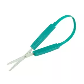 Easy Grip Self-Opening Scissors Left Handed | Creative Activity