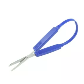 Easy Grip Self-Opening Scissors Right Handed | Creative Activity